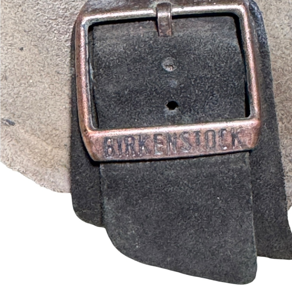 Birkenstock Black Sandals - Picture 5 of 10